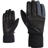 ZIENER Herren Handschuhe GLYXUS AS(R) glove ski alpine von Ziener