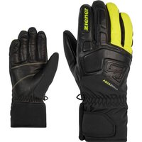 ZIENER Herren Handschuhe GLYXUS AS(R) glove ski alpine von Ziener