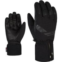 ZIENER Herren Handschuhe GOMAN AS(R) PR glove ski alpine von Ziener