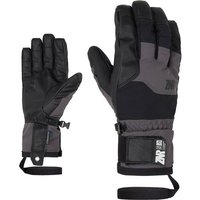 ZIENER Herren Handschuhe GONNO AS glove ski alpine ZIENER Herren Handschuhe GONNO AS glove ski alpine von Ziener