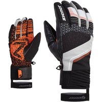 ZIENER Herren Handschuhe GONZALO AS(R) glove ski alpine von Ziener