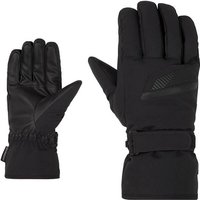 ZIENER Herren Handschuhe GORDANUS AS(R) glove ski alpine von Ziener