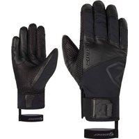 ZIENER Herren Handschuhe GOTARUS SY AW glove ski alpine von Ziener