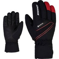 ZIENER Herren Handschuhe GUNAR GTX glove ski alpine ZIENER Herren Handschuhe GUNAR GTX glove ski alpine von Ziener