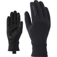 ZIENER Herren Handschuhe IDIWOOL TOUCH glove multisport ZIENER Herren Handschuhe IDIWOOL TOUCH glove multisport von Ziener