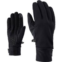 ZIENER Herren Handschuhe IVIDURO TOUCH glove multisport ZIENER Herren Handschuhe IVIDURO TOUCH glove multisport von Ziener