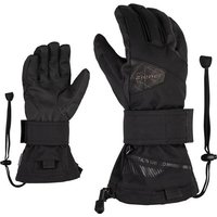 ZIENER Herren Handschuhe MAXIMUS AS(R) glove SB von Ziener