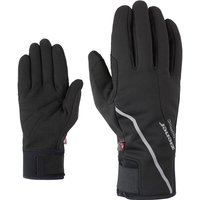 ZIENER Herren Handschuhe ULTIMO PR glove crosscountry von Ziener