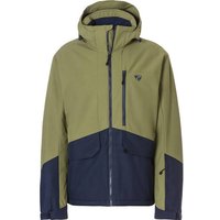 ZIENER Herren Jacke PABIAN von Ziener