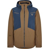 ZIENER Herren Jacke TAFAR von Ziener