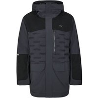 ZIENER Herren Jacke TELKAMAR man (jacket freeride) von Ziener