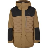 ZIENER Herren Jacke TELKAMAR man (jacket freeride) von Ziener