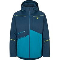 ZIENER Herren Jacke TOACA von Ziener