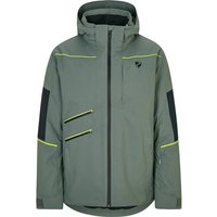 ZIENER Herren Jacke TOACA von Ziener