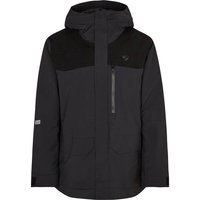 ZIENER Herren Jacke TRAVER von Ziener