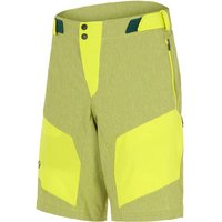 ZIENER Herren Shorts CENZO X-FUNCTION von Ziener