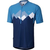 ZIENER Herren Trikot ESLER man von Ziener