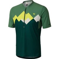 ZIENER Herren Trikot ESLER man ZIENER Herren Trikot ESLER man von Ziener