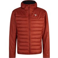 ZIENER Herren Unterjacke NANTANO man (jacket active) von Ziener