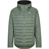 ZIENER Herren Unterjacke NANTANO von Ziener