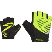 ZIENER Kinder Fahrradhandschuh CULL junior bike glove von Ziener