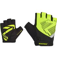 ZIENER Kinder Fahrradhandschuh CULL junior bike glove ZIENER Kinder Fahrradhandschuh CULL junior bike glove von Ziener