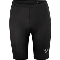 ZIENER Kinder Fahrradhose NIMO X-Function junior (tights) von Ziener