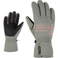 ZIENER Kinder Handschuhe LAILLA AS(R) glove junior von Ziener