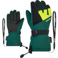 ZIENER Kinder Handschuhe LANI GTX glove junior ZIENER Kinder Handschuhe LANI GTX glove junior von Ziener