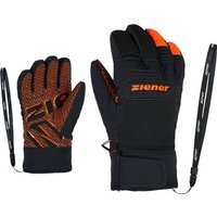 ZIENER Kinder Handschuhe LANUS AS(R) PR glove junior von Ziener