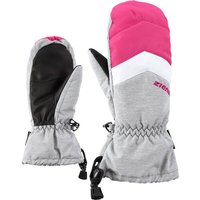 ZIENER Kinder Handschuhe LETTERO AS(R) MITTEN glove junior von Ziener