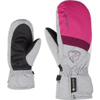 ZIENER Kinder Handschuhe LEVIN GTX MITTEN glove junior von Ziener