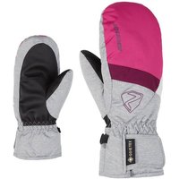 ZIENER Kinder Handschuhe LEVIN GTX MITTEN glove junior von Ziener