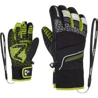 ZIENER Kinder Handschuhe LONZALO AS(R) glove junior von Ziener