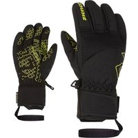 ZIENER Kinder Handschuhe LOTAR GTX PR glove junior von Ziener