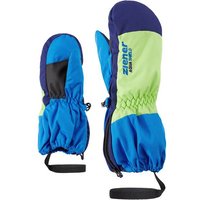 ZIENER Kinder Handschuhe Levi Asr Minis Glove von Ziener