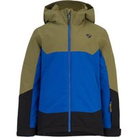 ZIENER Kinder Jacke AGIMO jun (jacket ski) von Ziener