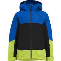 ZIENER Kinder Jacke AGIMO jun (jacket ski) von Ziener