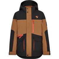 ZIENER Kinder Jacke AGONIS von Ziener