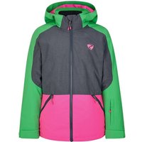 ZIENER Kinder Jacke AMELY jun (jacket ski) von Ziener