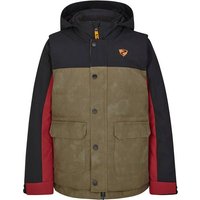 ZIENER Kinder Jacke ANTREYU jun (double jacket ski) von Ziener