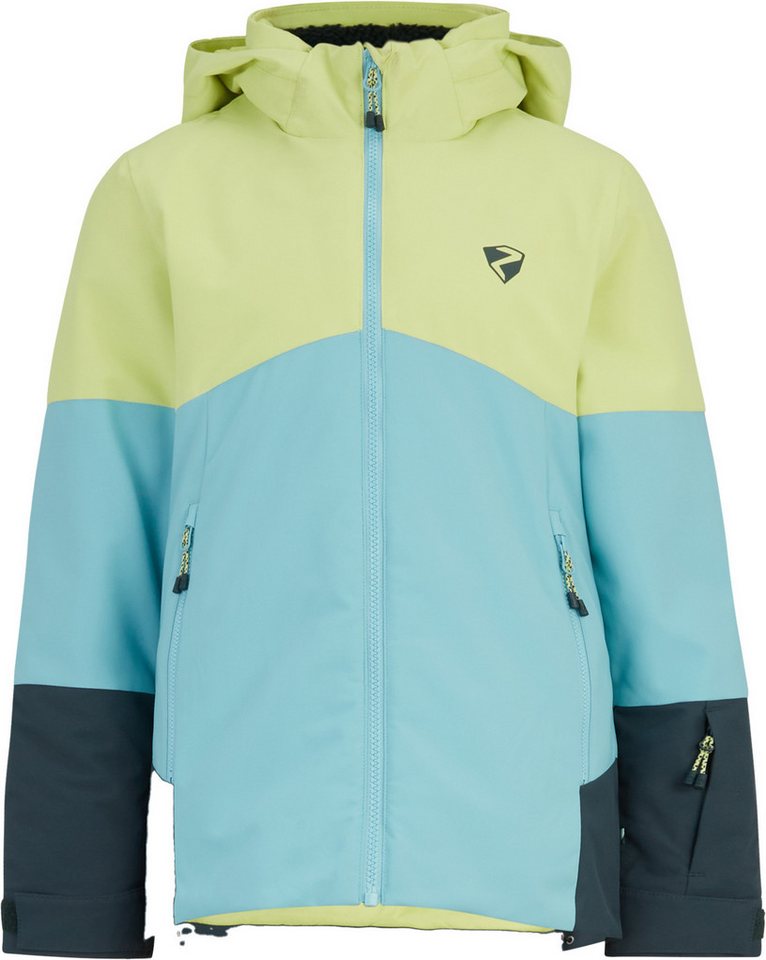 Ziener Anorak Ziener Amaja Jun Skijacke Ziener Anorak Ziener Amaja Jun Skijacke von Ziener