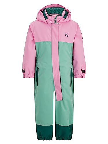 Ziener Baby, Kleinkind ANUP Schneeanzug/Skioverall | wasserdicht, winddicht, warm, eucalyptus stru, 86 Ziener Baby, Kleinkind ANUP Schneeanzug/Skioverall | wasserdicht, winddicht, warm, eucalyptus stru, 86 von Ziener