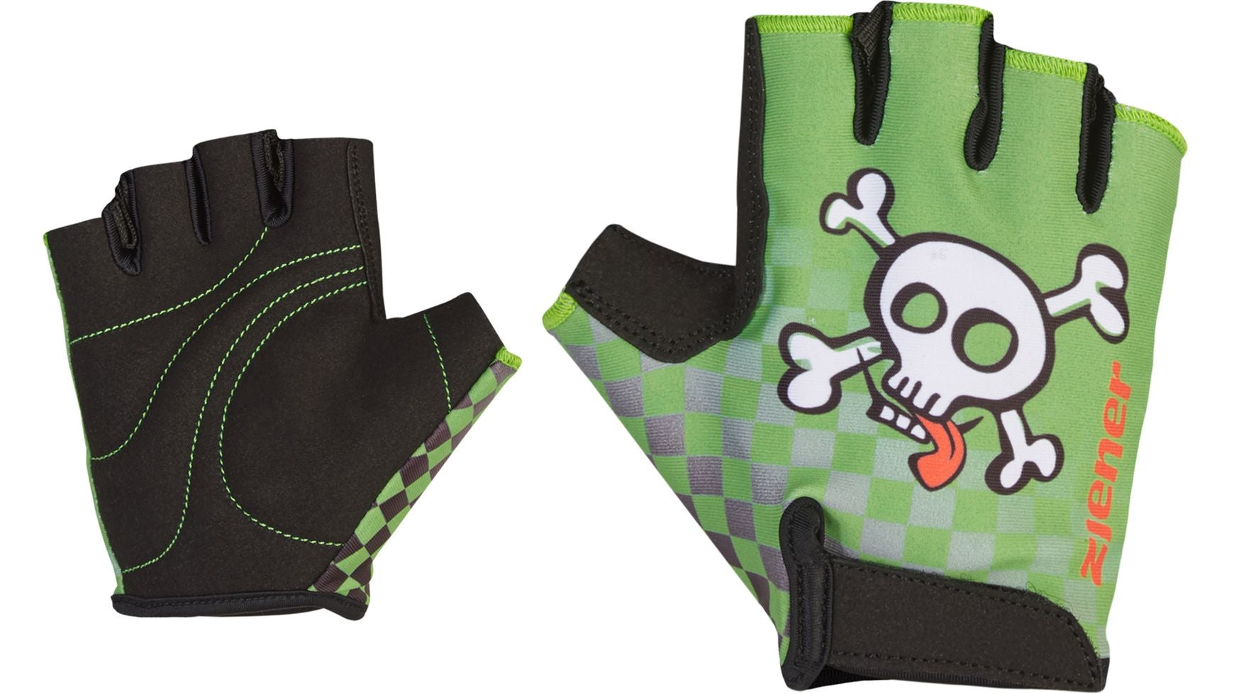 Ziener Closi Junior Bike glove Ziener Closi Junior Bike glove von Ziener