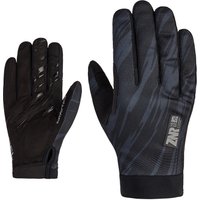 Ziener Crom Touch Long Bike Handschuhe Ziener Crom Touch Long Bike Handschuhe von Ziener