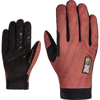 Ziener Crom Touch Long Bike Handschuhe von Ziener