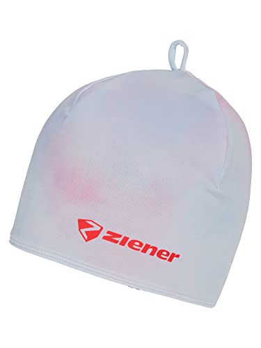 Ziener Damen/Herren ISOKE Mütze | Outdoor, Langlauf, Joggen/elastisch, atmungsaktiv, Cloudy Rainbow, Einheitsgröße Ziener Damen/Herren ISOKE Mütze | Outdoor, Langlauf, Joggen/elastisch, atmungsaktiv, Cloudy Rainbow, Einheitsgröße von Ziener