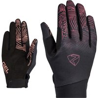 Ziener Damen Conny Touch Bike Handschuhe von Ziener