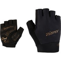 Ziener Damen Crissi Bike Handschuhe Ziener Damen Crissi Bike Handschuhe von Ziener