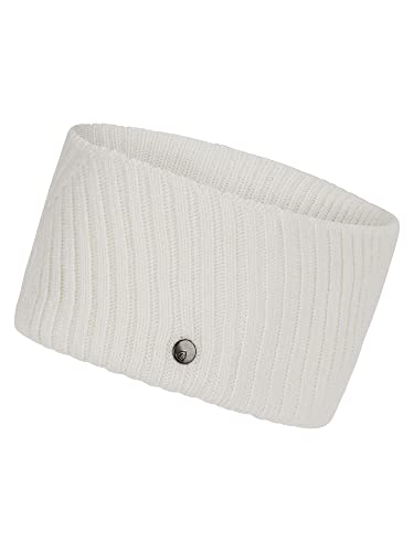 Ziener Damen ILSU Stirnband/Warm, Gestrickt, White, Usex Ziener Damen ILSU Stirnband/Warm, Gestrickt, White, Usex von Ziener